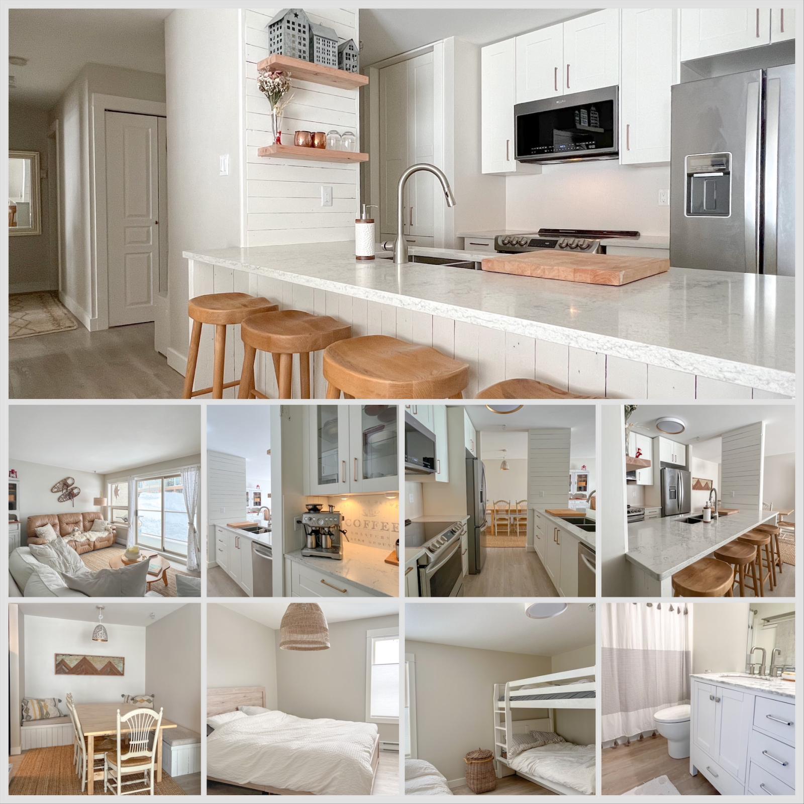 Condo at Mount Washington Divisions of Family Practice